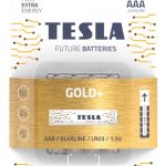 TESLA GOLD+ tuotekuva AAA